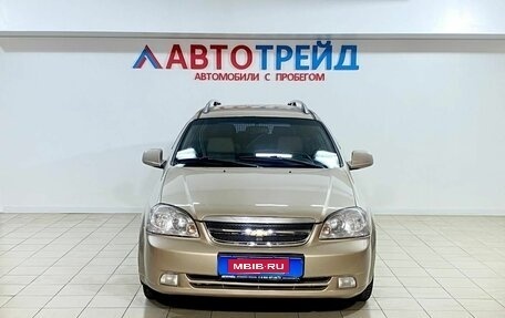 Chevrolet Lacetti, 2012 год, 679 000 рублей, 2 фотография