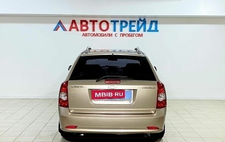Chevrolet Lacetti, 2012 год, 679 000 рублей, 5 фотография