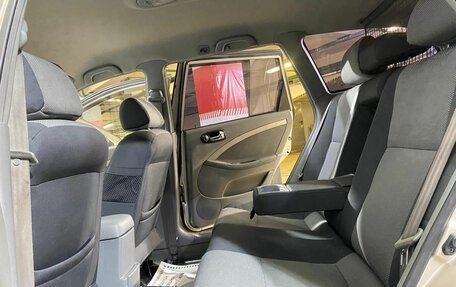 Chevrolet Lacetti, 2012 год, 679 000 рублей, 10 фотография