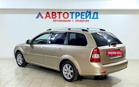 Chevrolet Lacetti, 2012 год, 679 000 рублей, 6 фотография