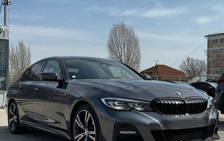 BMW 3 серия, 2021 год, 4 680 000 рублей, 6 фотография