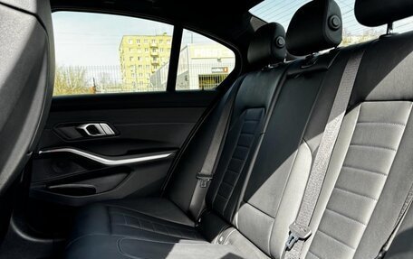 BMW 3 серия, 2021 год, 4 680 000 рублей, 17 фотография