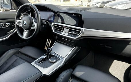 BMW 3 серия, 2021 год, 4 680 000 рублей, 14 фотография