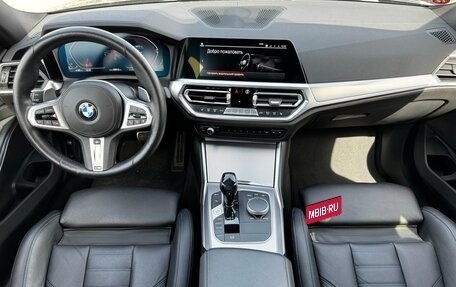 BMW 3 серия, 2021 год, 4 680 000 рублей, 11 фотография