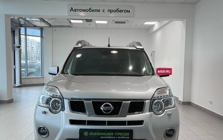 Nissan X-Trail, 2014 год, 1 523 000 рублей, 2 фотография