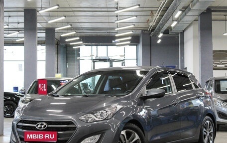 Hyundai i30 II рестайлинг, 2015 год, 1 299 000 рублей, 1 фотография
