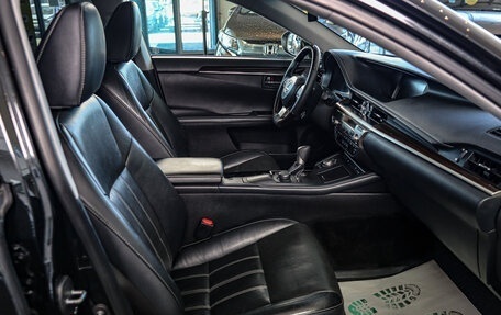 Lexus ES VII, 2016 год, 12 фотография