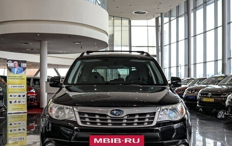 Subaru Forester, 2011 год, 1 499 000 рублей, 7 фотография