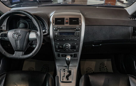 Toyota Corolla, 2012 год, 1 699 000 рублей, 5 фотография