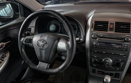 Toyota Corolla, 2012 год, 1 699 000 рублей, 6 фотография