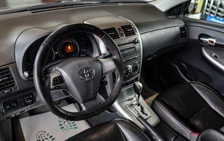 Toyota Corolla, 2012 год, 1 699 000 рублей, 4 фотография