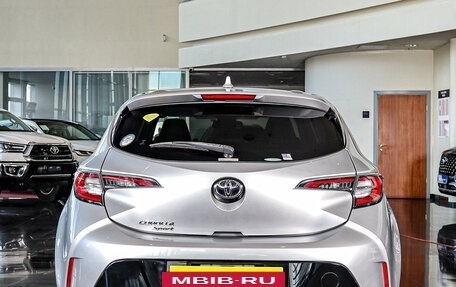 Toyota Corolla, 2018 год, 1 789 000 рублей, 9 фотография