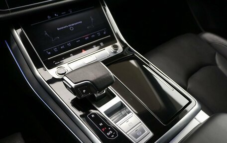 Audi Q8 I, 2021 год, 9 480 000 рублей, 18 фотография