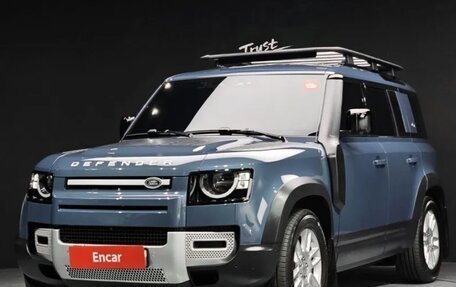 Land Rover Defender II, 2020 год, 5 885 000 рублей, 1 фотография