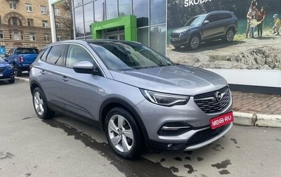 Opel Grandland X I, 2020 год, 2 699 000 рублей, 1 фотография