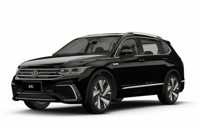 Volkswagen Tiguan II, 2023 год, 5 515 000 рублей, 1 фотография