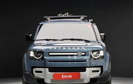 Land Rover Defender II, 2020 год, 5 885 000 рублей, 3 фотография