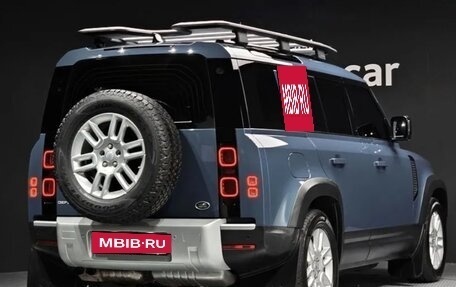 Land Rover Defender II, 2020 год, 5 885 000 рублей, 2 фотография