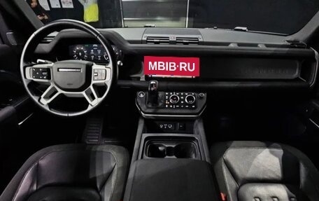 Land Rover Defender II, 2020 год, 5 885 000 рублей, 12 фотография