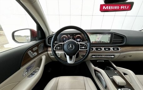 Mercedes-Benz GLE Coupe, 2020 год, 8 900 000 рублей, 9 фотография