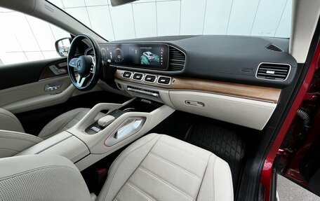 Mercedes-Benz GLE Coupe, 2020 год, 8 900 000 рублей, 13 фотография