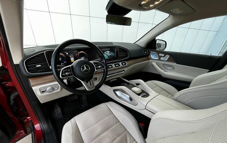 Mercedes-Benz GLE Coupe, 2020 год, 8 900 000 рублей, 12 фотография