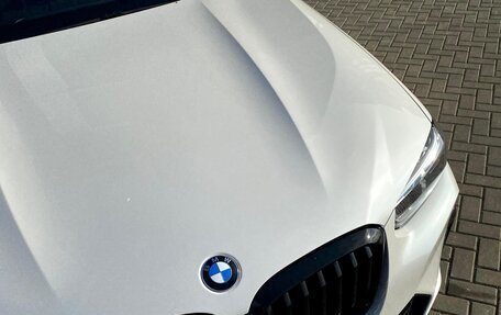 BMW X3, 2022 год, 4 фотография