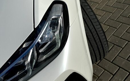BMW X3, 2022 год, 5 фотография