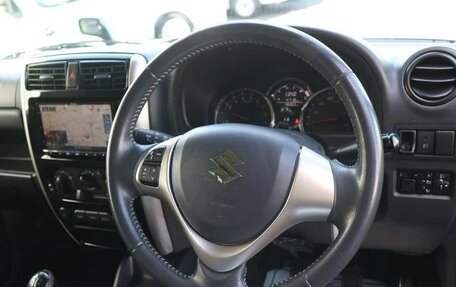 Suzuki Jimny, 2017 год, 850 000 рублей, 5 фотография