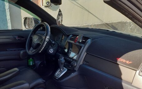 Honda CR-V III рестайлинг, 2011 год, 1 950 000 рублей, 6 фотография