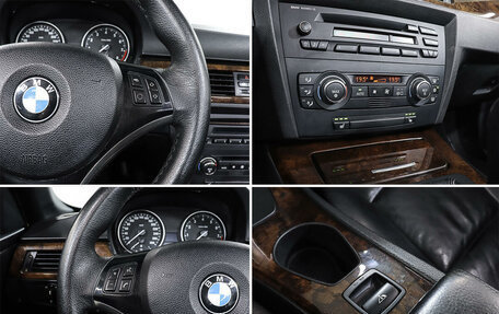 BMW 3 серия, 2007 год, 1 547 000 рублей, 12 фотография