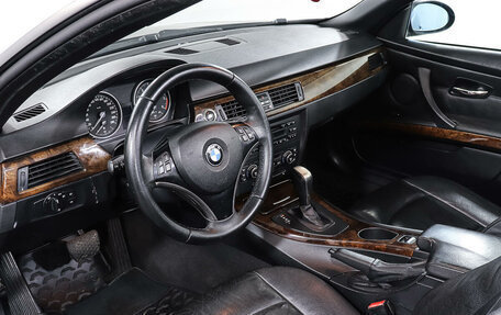 BMW 3 серия, 2007 год, 1 547 000 рублей, 10 фотография