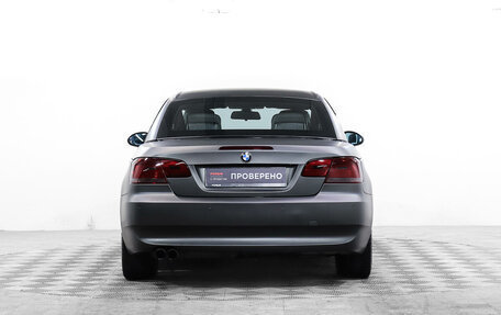 BMW 3 серия, 2007 год, 1 547 000 рублей, 5 фотография