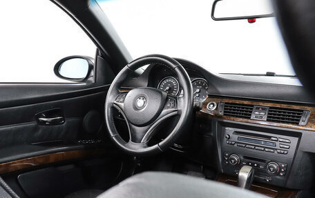 BMW 3 серия, 2007 год, 1 547 000 рублей, 13 фотография