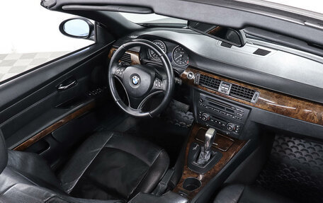BMW 3 серия, 2007 год, 1 547 000 рублей, 16 фотография