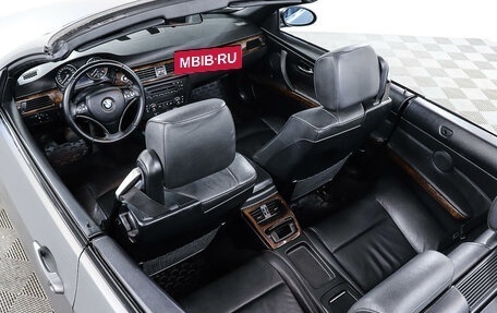 BMW 3 серия, 2007 год, 1 547 000 рублей, 17 фотография