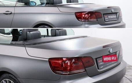 BMW 3 серия, 2007 год, 1 547 000 рублей, 20 фотография