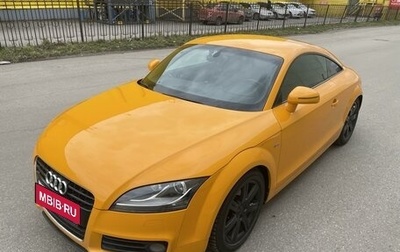 Audi TT, 2008 год, 1 600 000 рублей, 1 фотография