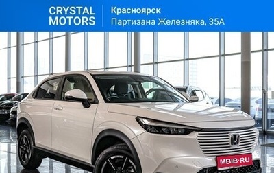 Honda Vezel, 2022 год, 2 799 000 рублей, 1 фотография