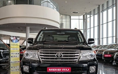 Toyota Land Cruiser 200, 2014 год, 4 299 000 рублей, 1 фотография