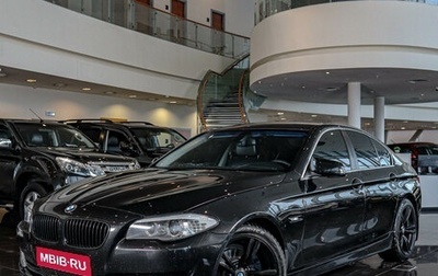 BMW 5 серия, 2010 год, 1 649 000 рублей, 1 фотография