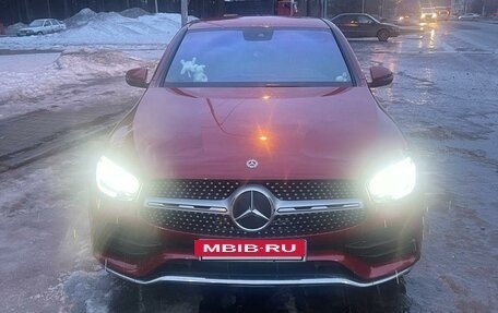 Mercedes-Benz GLC, 2020 год, 5 300 000 рублей, 6 фотография