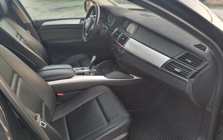 BMW X6, 2013 год, 3 000 000 рублей, 7 фотография