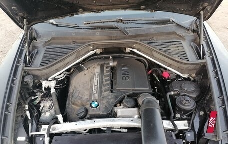 BMW X6, 2013 год, 3 000 000 рублей, 2 фотография