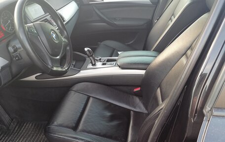 BMW X6, 2013 год, 3 000 000 рублей, 10 фотография