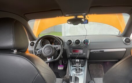 Audi TT, 2008 год, 1 600 000 рублей, 3 фотография