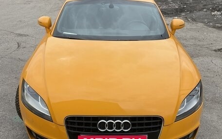 Audi TT, 2008 год, 1 600 000 рублей, 14 фотография