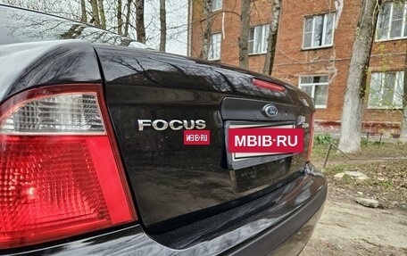 Ford Focus IV, 2005 год, 340 000 рублей, 8 фотография