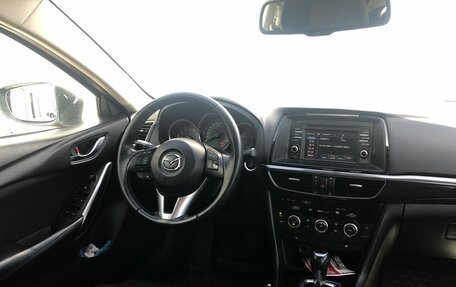 Mazda 6, 2013 год, 1 629 000 рублей, 5 фотография