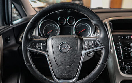 Opel Astra J, 2012 год, 1 149 000 рублей, 19 фотография